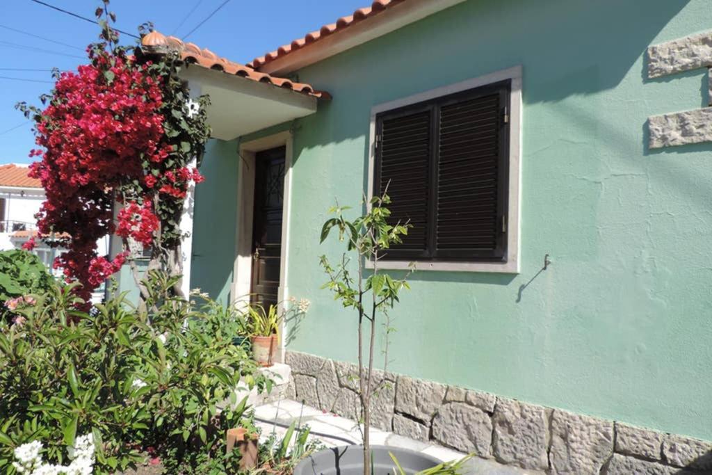 Villa Bliss Boho House Sintra Exterior foto