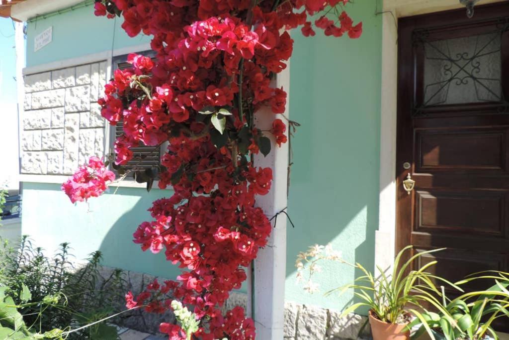 Villa Bliss Boho House Sintra Exterior foto