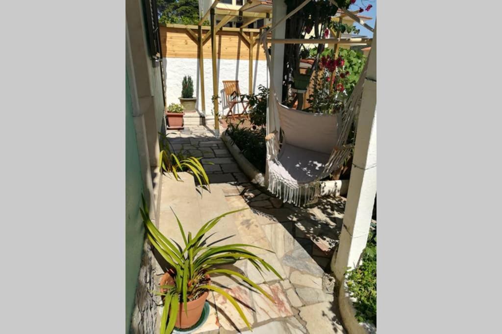 Villa Bliss Boho House Sintra Exterior foto